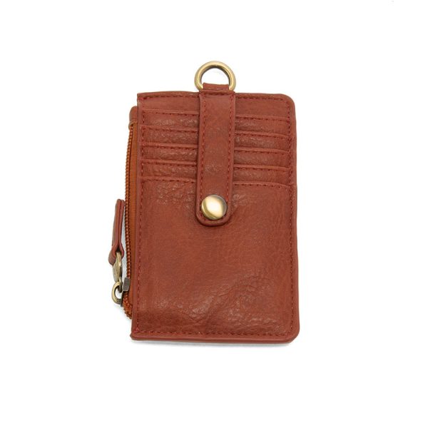 DOLLY KEY WALLET