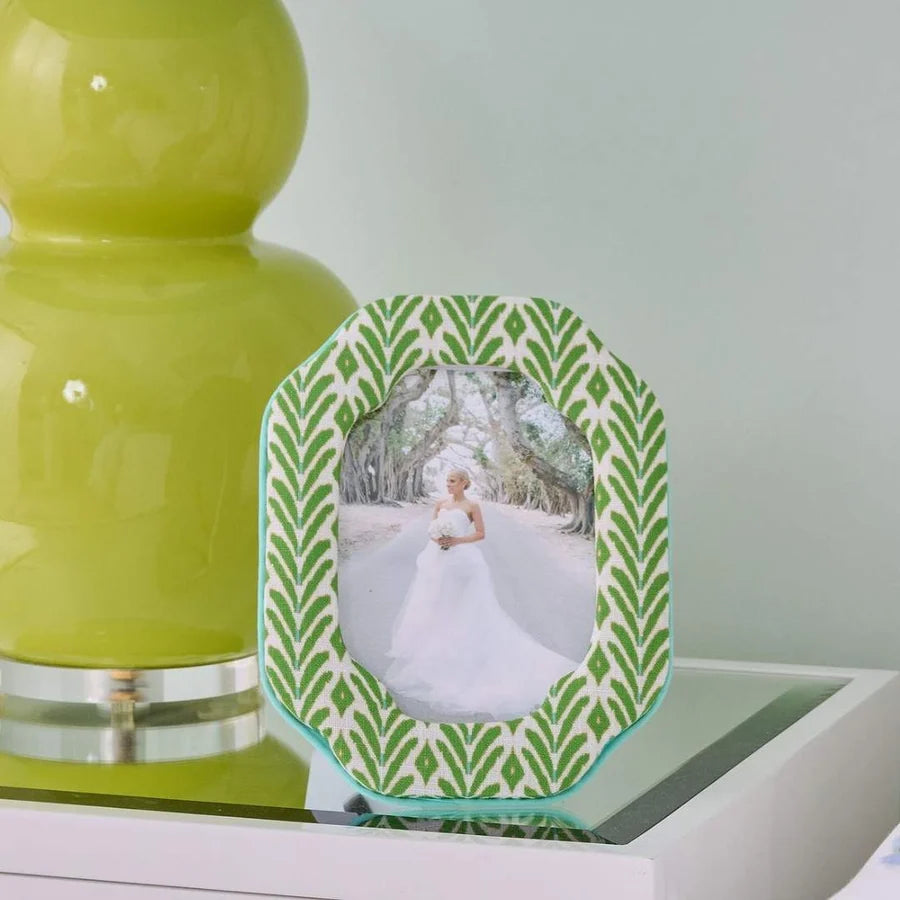 LAURA PARK FABRIC FRAME