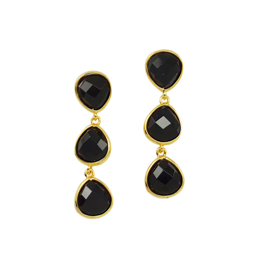 LEDA EARRINGS JB214