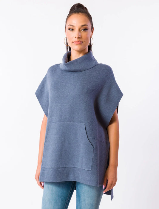 KANGA PONCHO