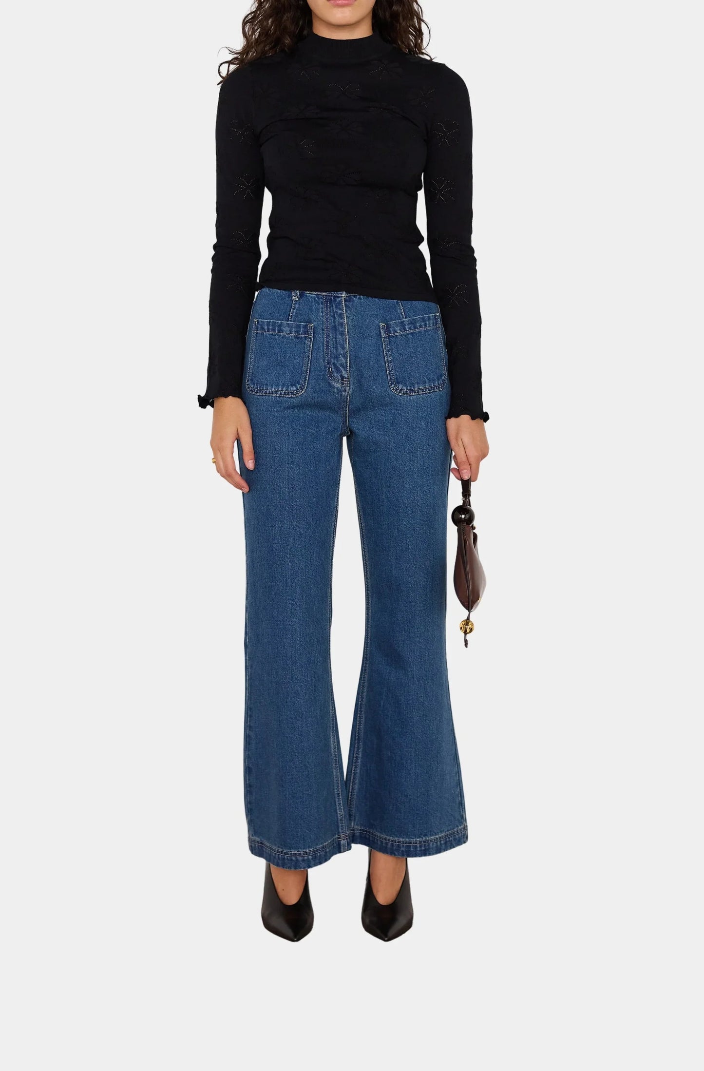 KENNI POINTELL TOP