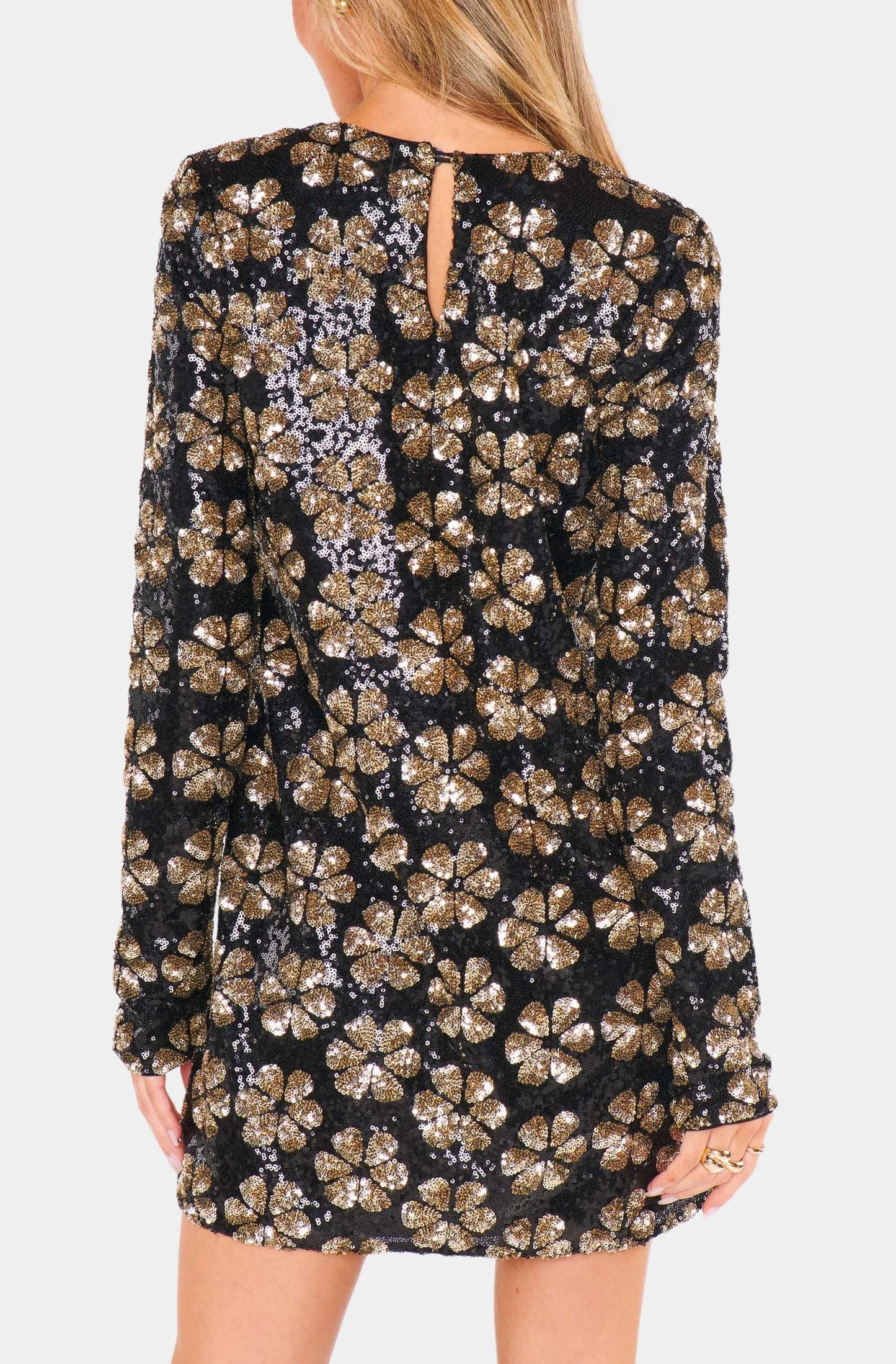 MADISON FLOWER POP MINI