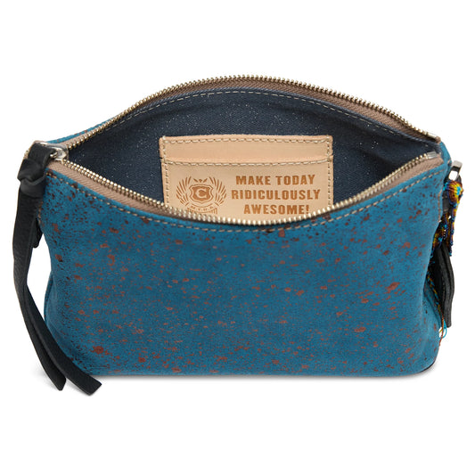 NILO MIDTOWN CROSSBODY