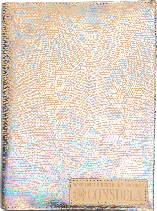 GLORIA NOTEBOOK