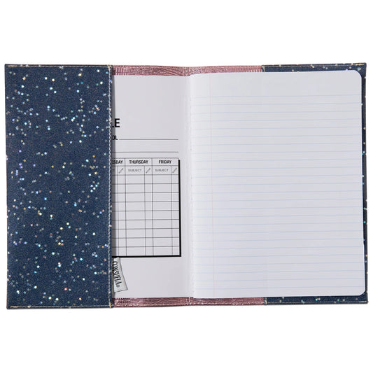 ELODIE NOTEBOOK