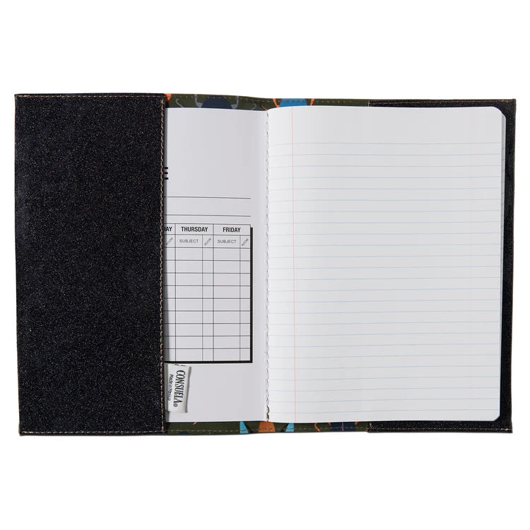 ROMY NOTEBOOK