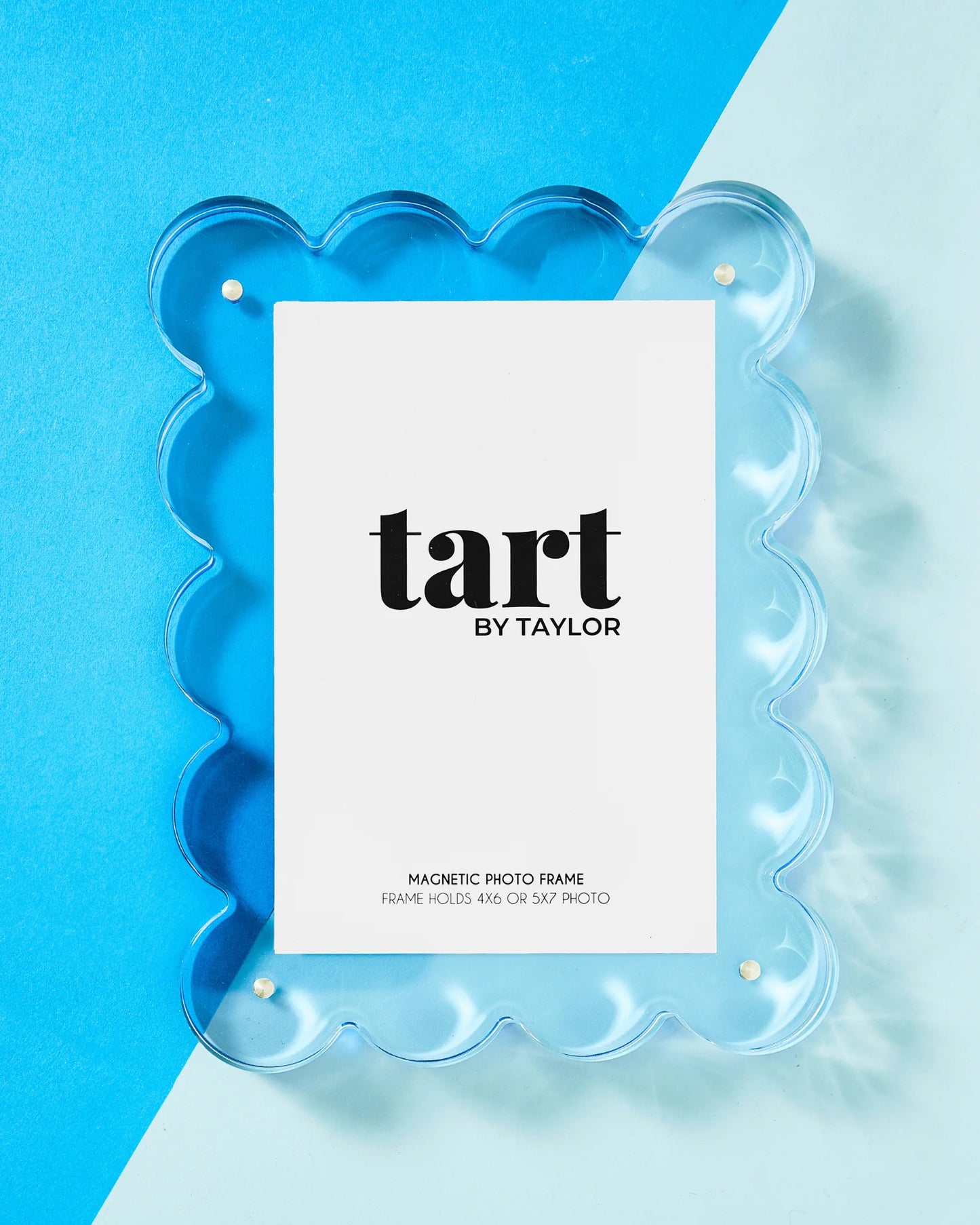 LARGE TART FRAME BY TAYLOR