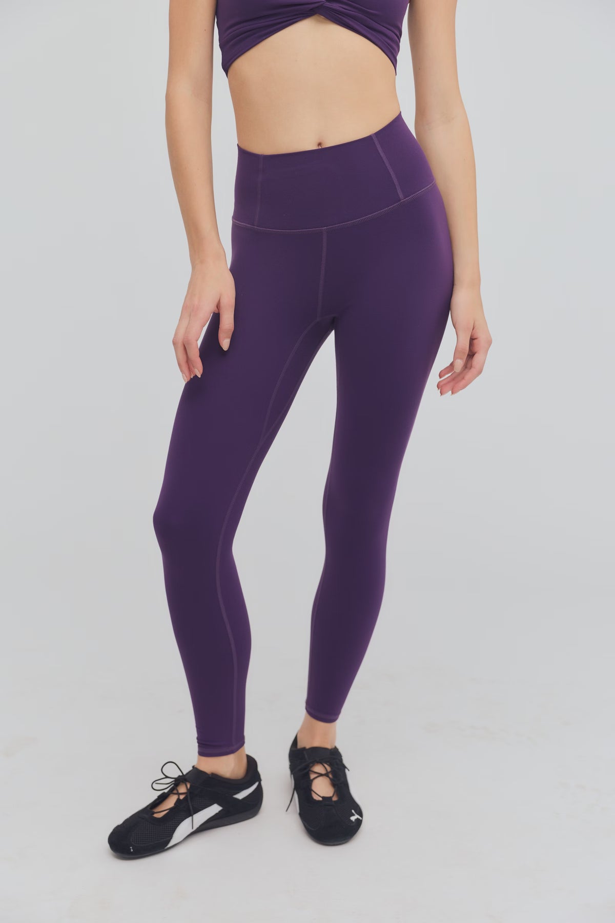 NEVER BETTER LEGGING