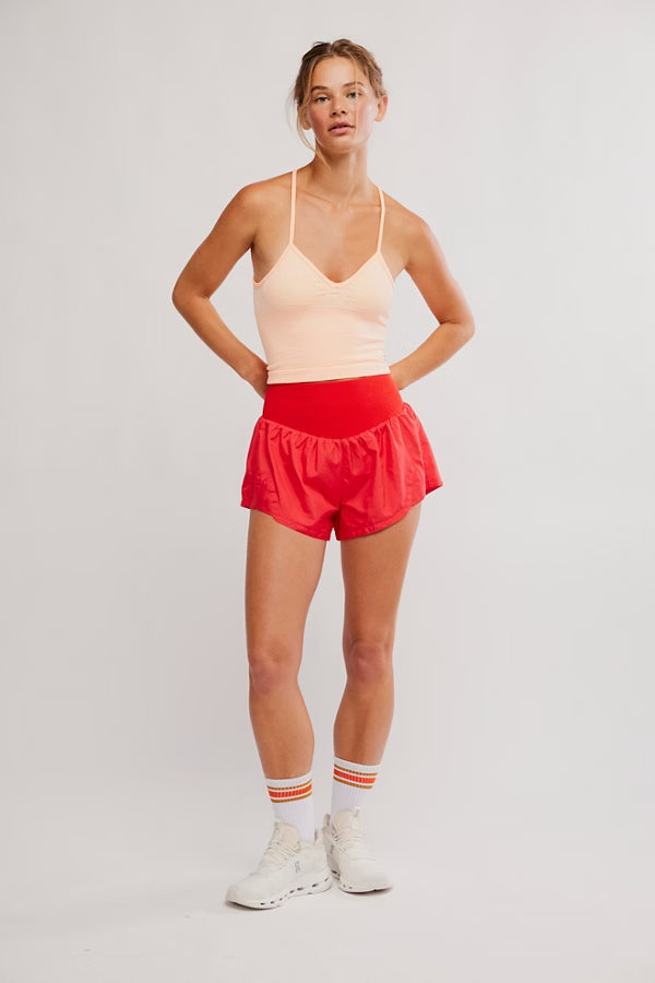 CARPE DIEM GRAPEFRUIT SHORT