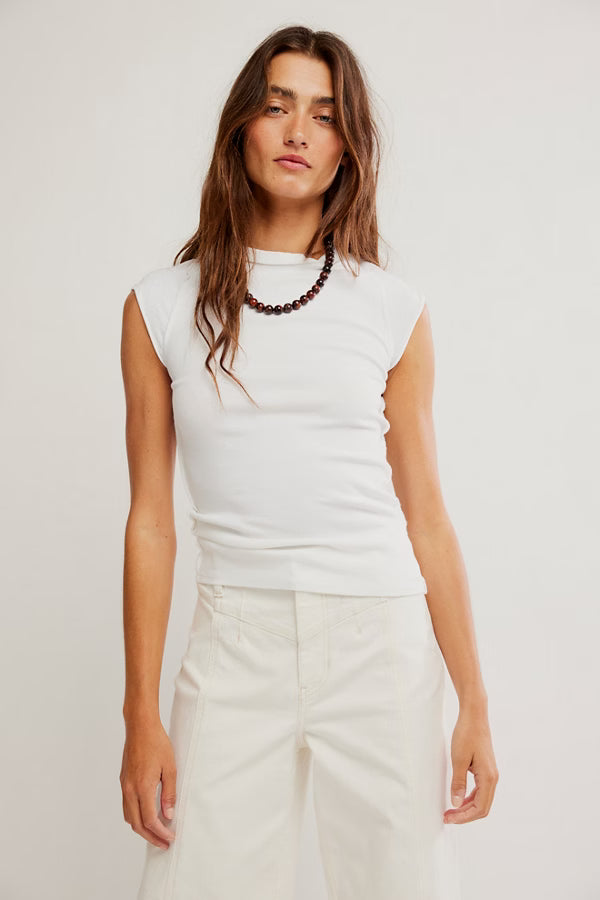 EVER HAD TEE BY FREE PEOPLE