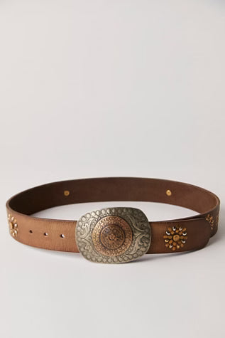 ROMAN HOLIDAY BELT