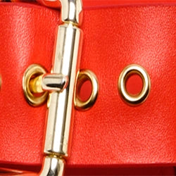 BLOSSOM BUCKLE SHOES BY FP