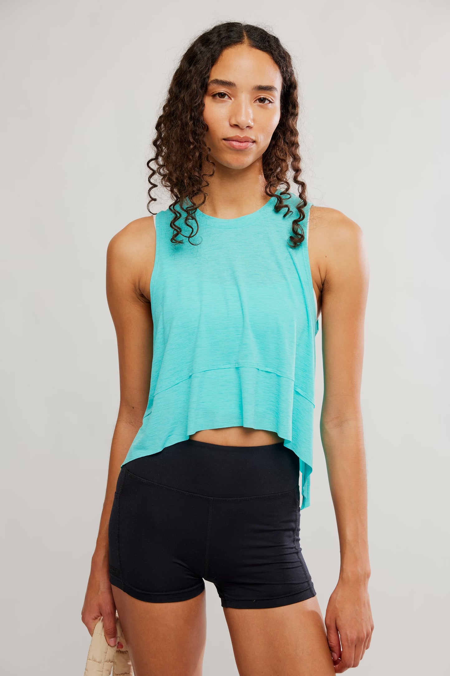 TEMPO TANK
