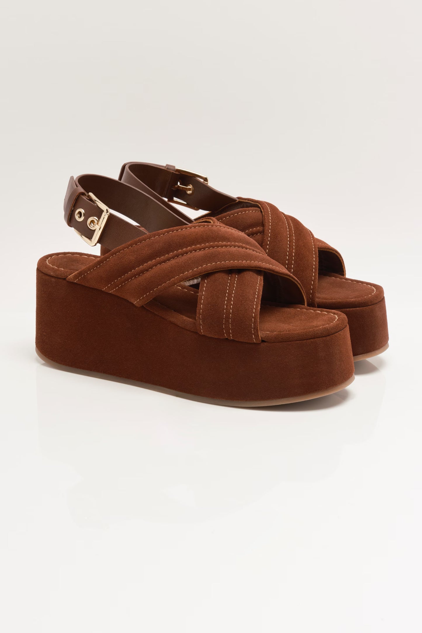 BEACH PARTY PLATFORMS CATHAY SPICE