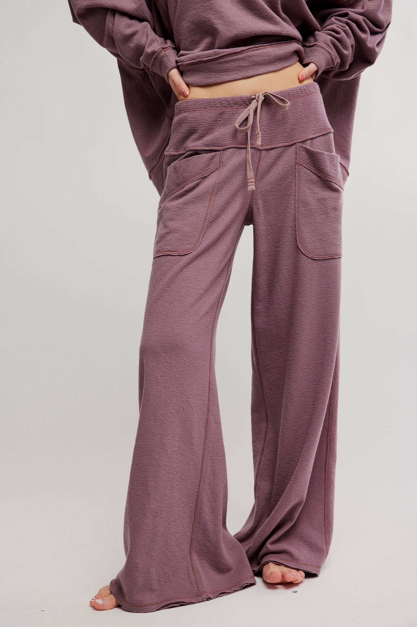 STAYCATION LOUNGE PANT
