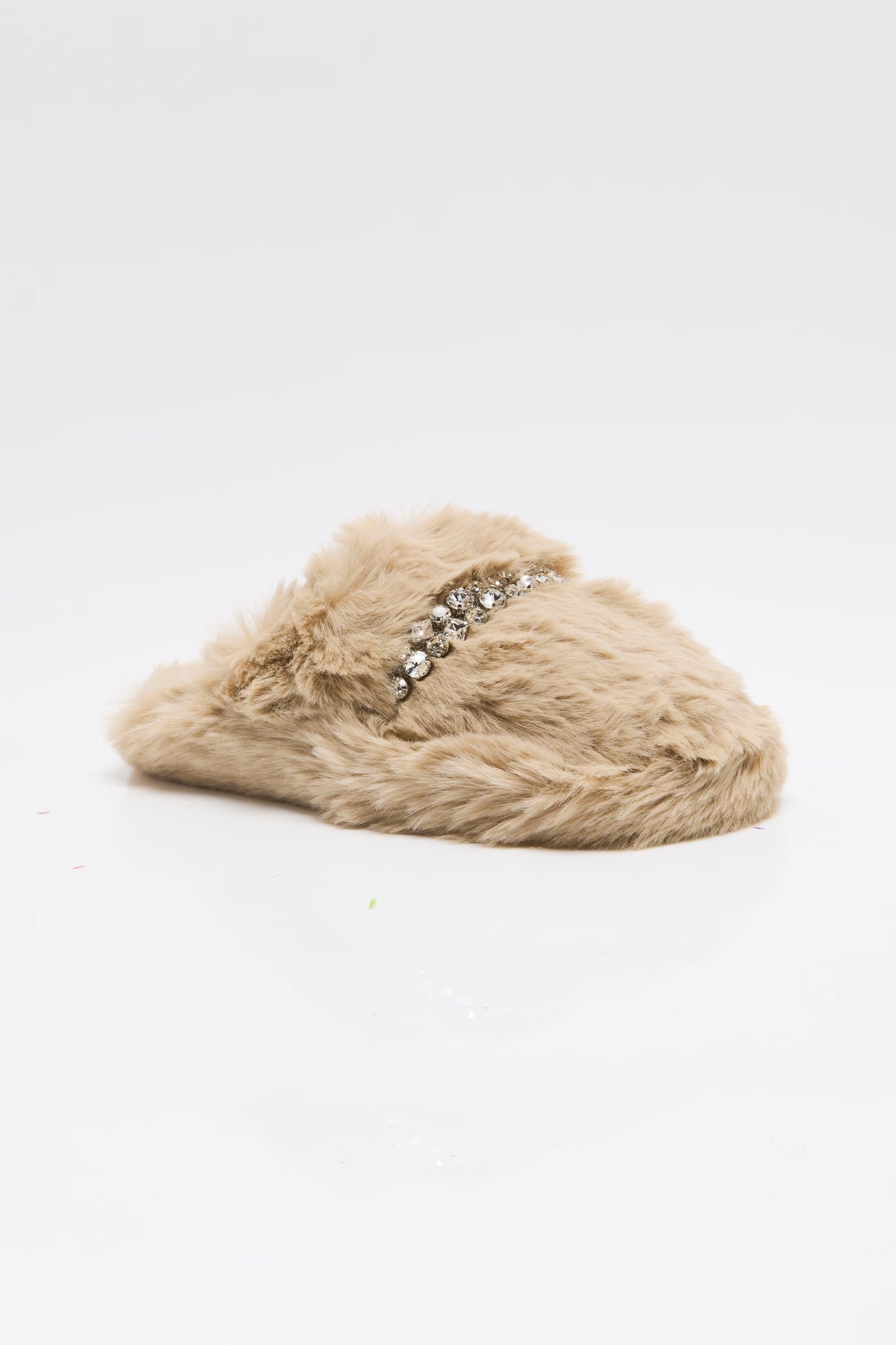 FIRST FROST SLIPPER