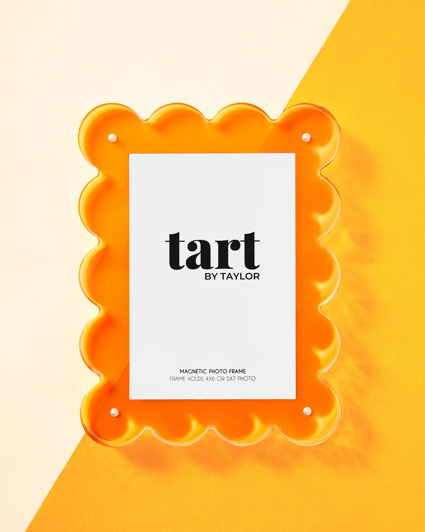 LARGE TART FRAME BY TAYLOR