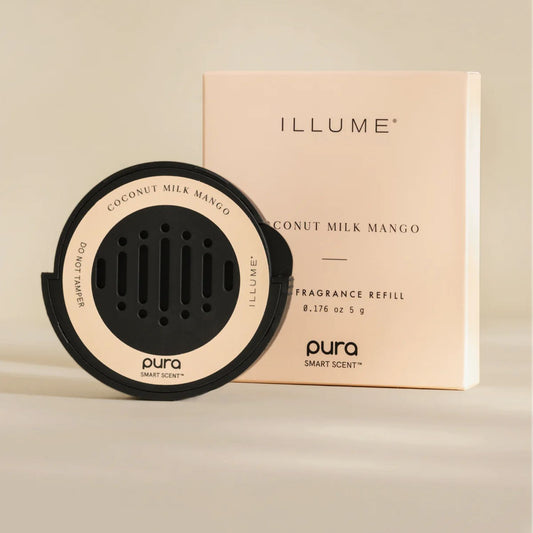 PURA CAR FRAGRANCE