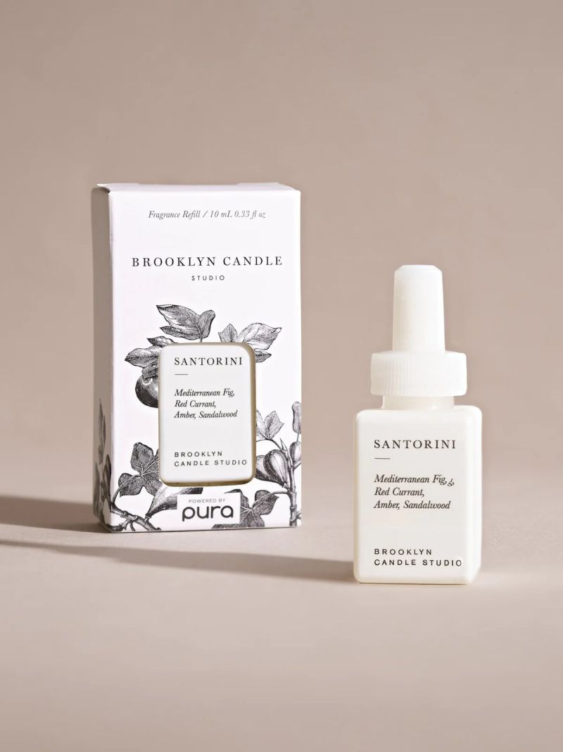 PURA SCENTS