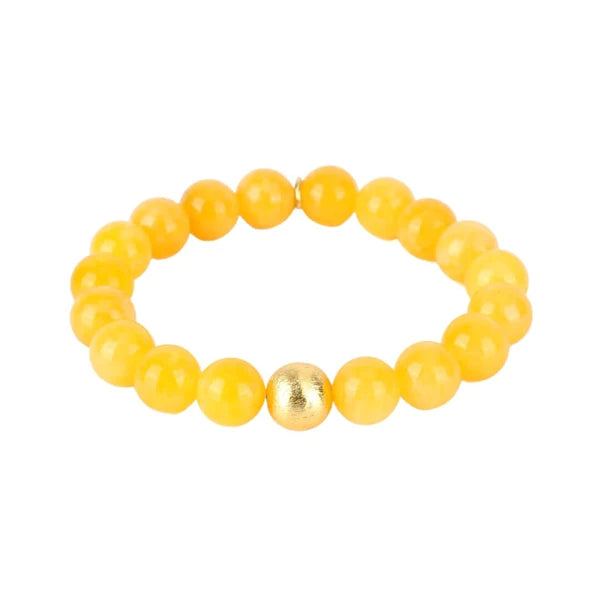 BIANCA BRACELET BY BUDHA