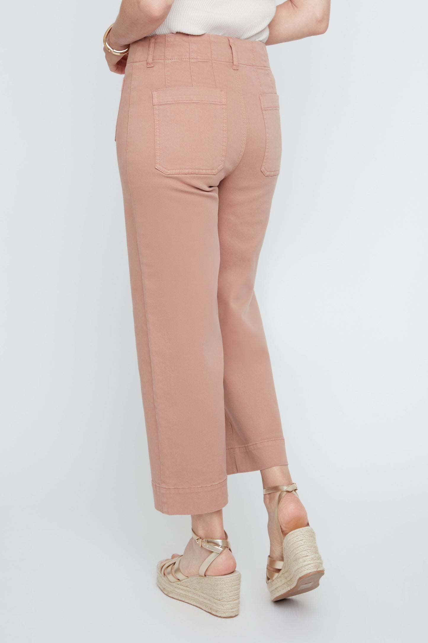 LAYLA FIT CARGO PANT