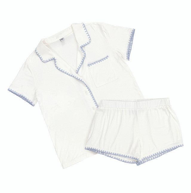 WHIPSTICH BAMBOO PJS