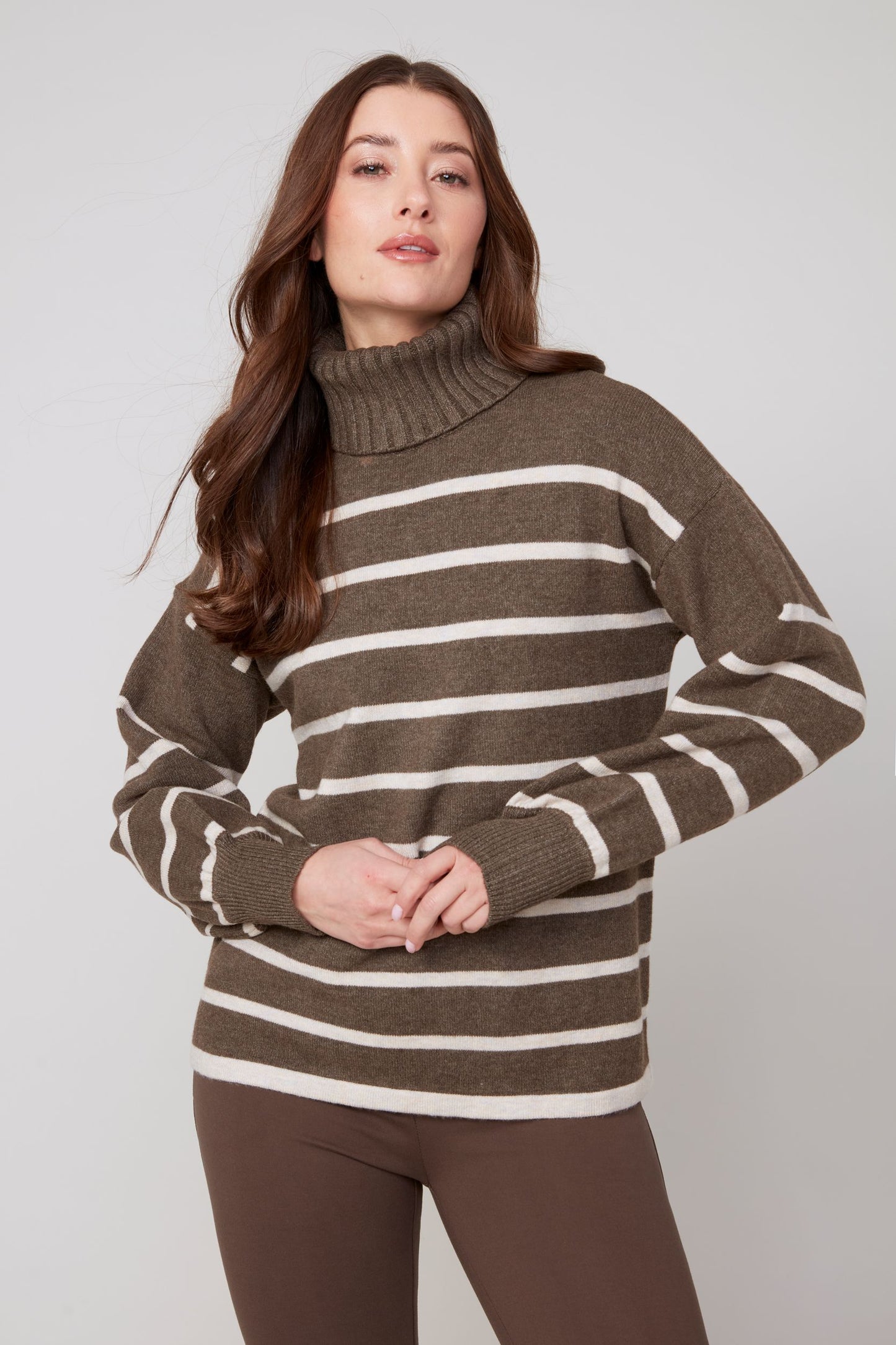 ESPRESSO SWEATER