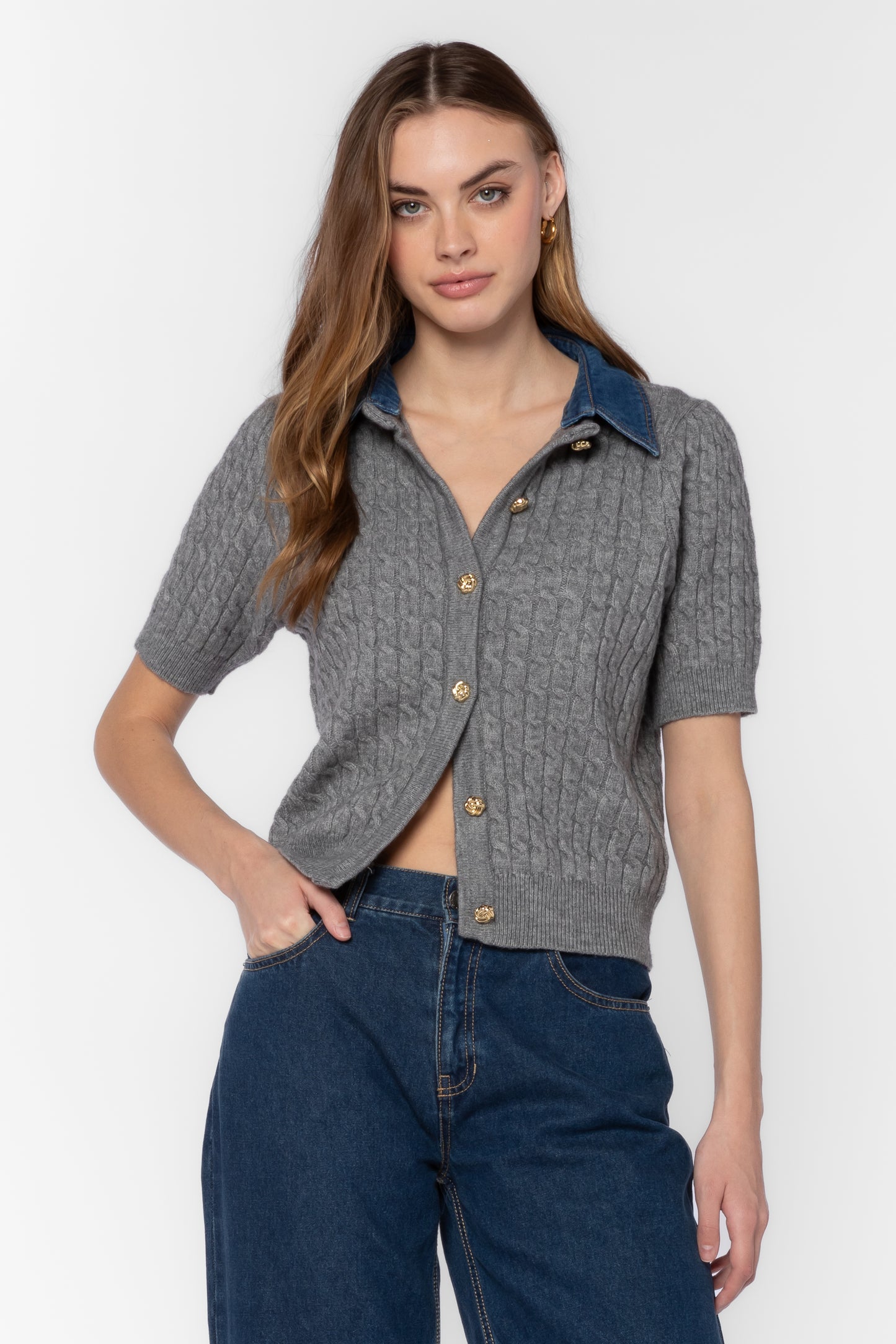 ROSIE TOP