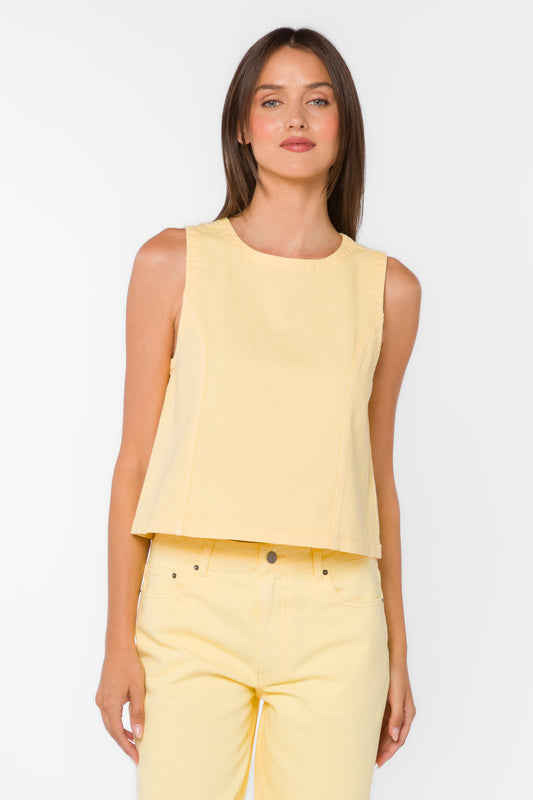 SOLE TANK