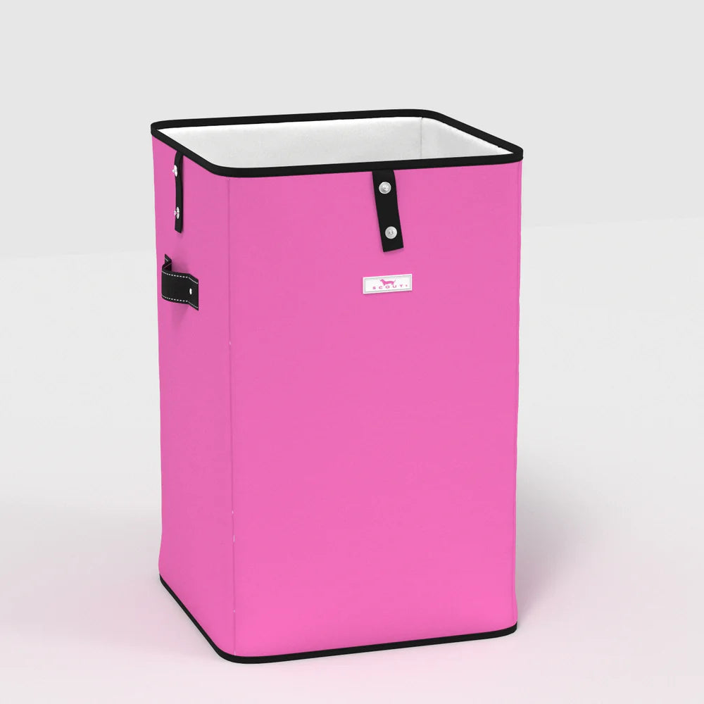 SCOUT TRASH CACHE BIN