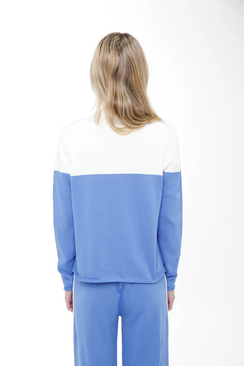 COLOR BLOCK TRAVEL SET