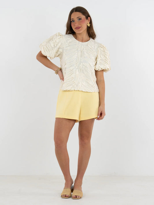 ALICI JANE TOP
