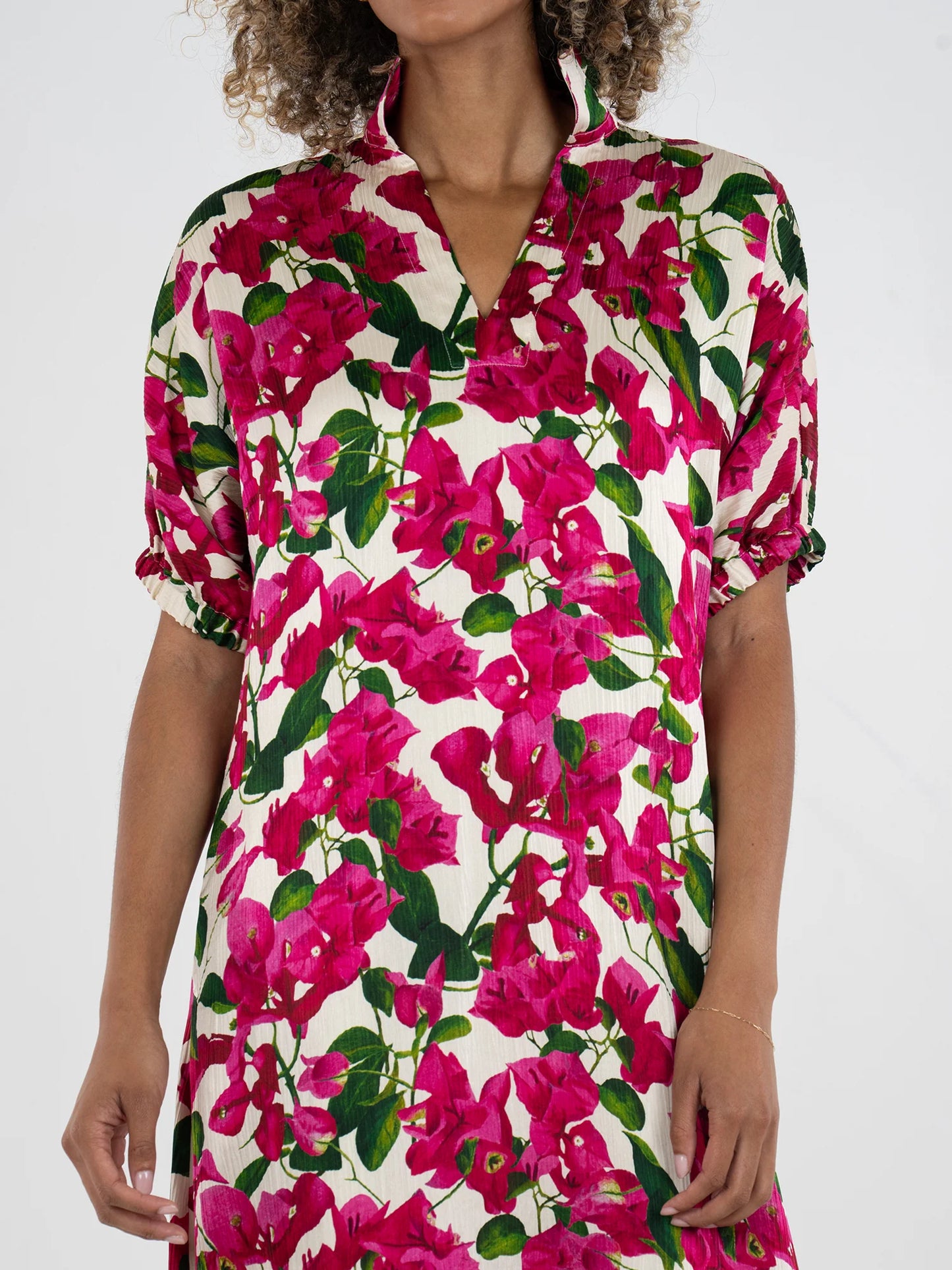 BOUGAINVILLEA POPPY MAXI