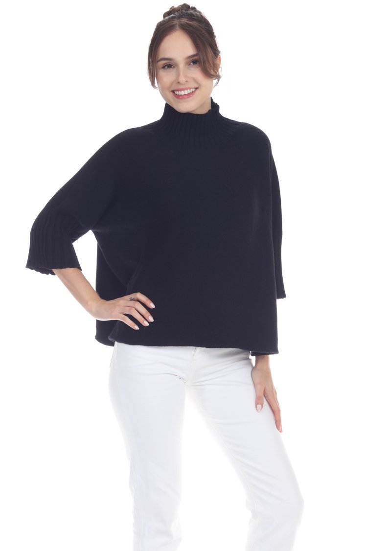 NATASHA SWEATER
