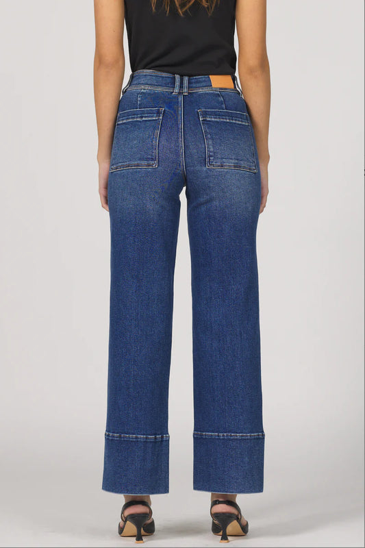 HOLLY MIDTOWN JEANS