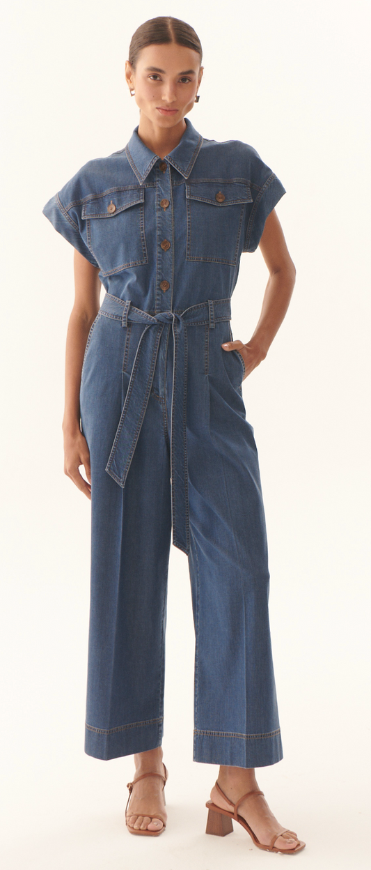 JOSEPHINE JUMPSUIT