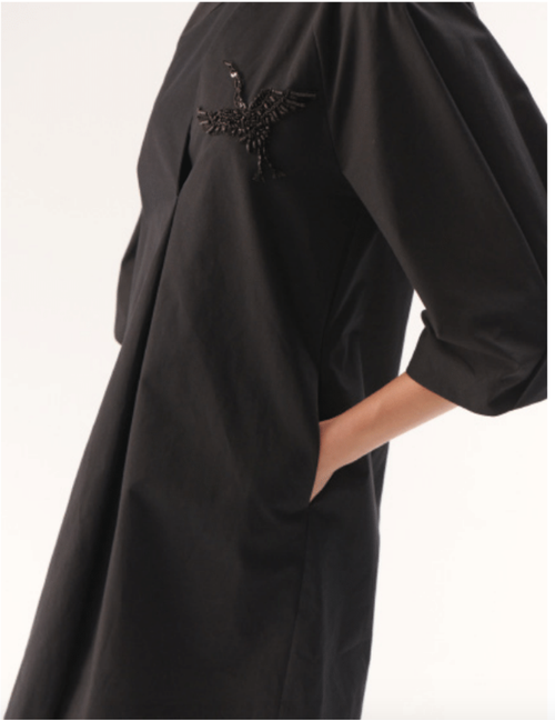 TATUM DRESS STYLE 5218042