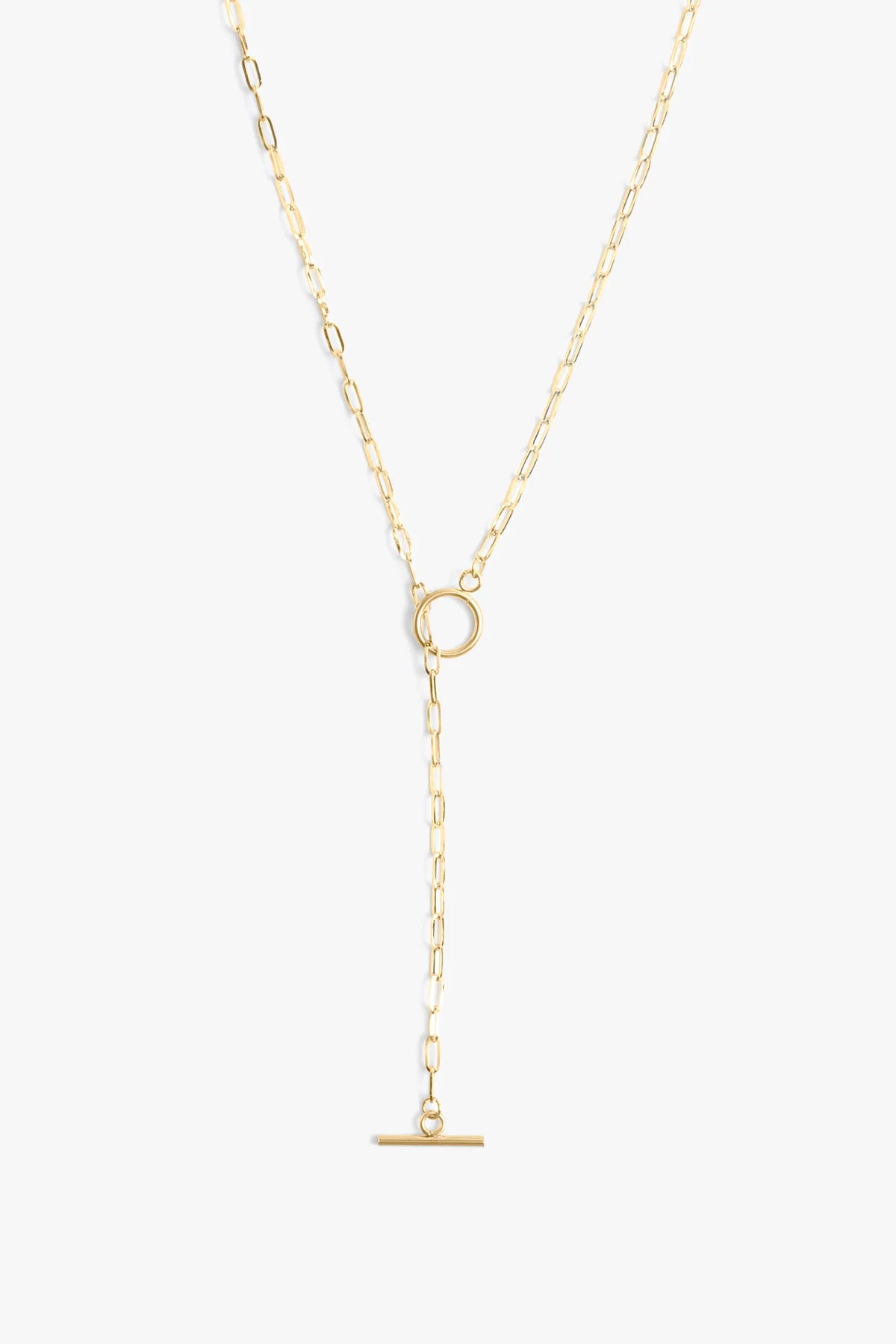 SUPREME LARIAT