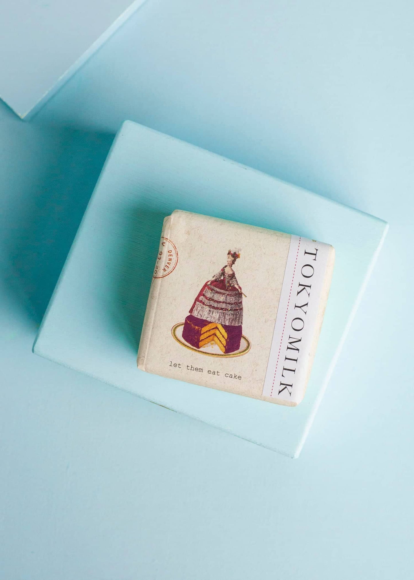 LET THEM EAT CAKE COLLECTION