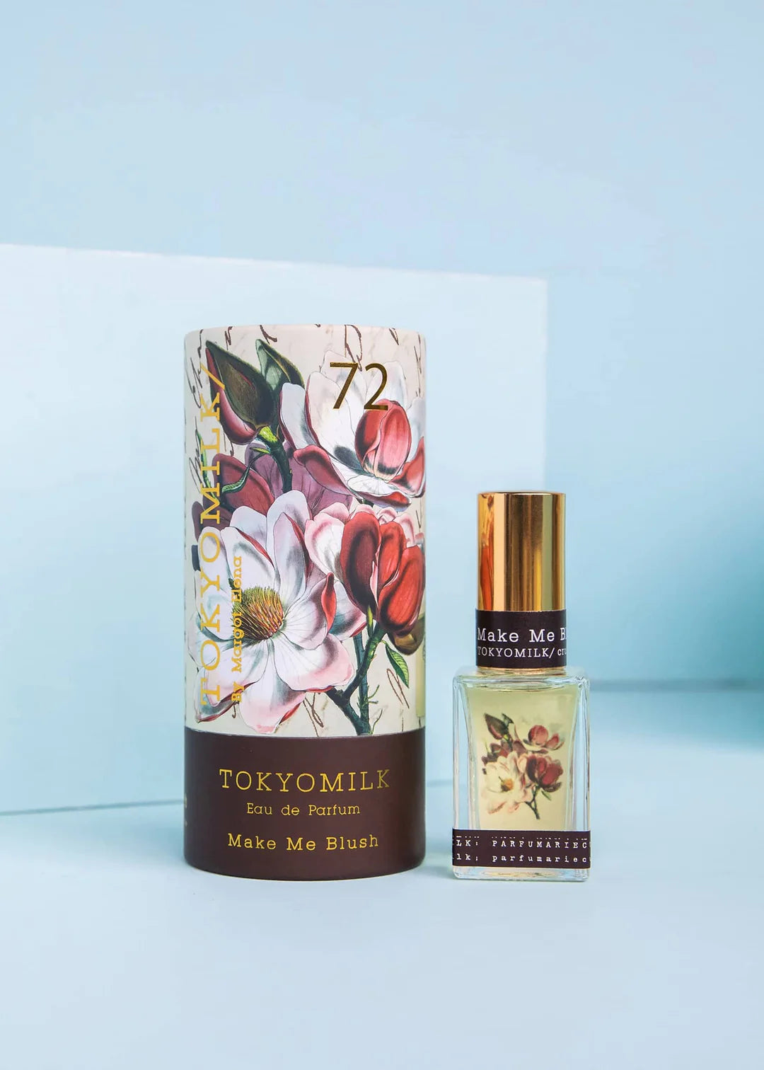 MARGOT ELENA PERFUME
