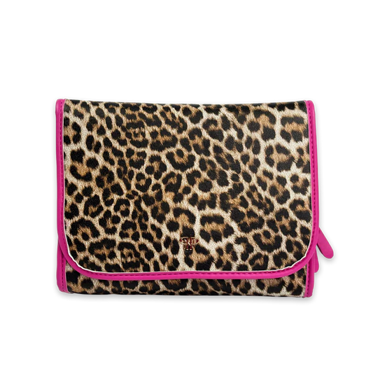 PURSEN CLASSIC TOILETRY CASE