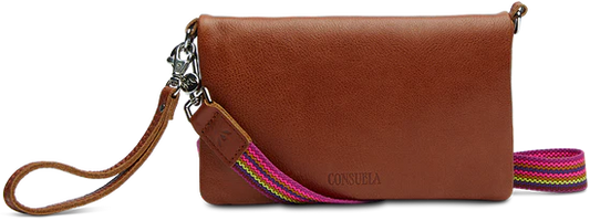 BRANDY UPTOWN CROSSBODY