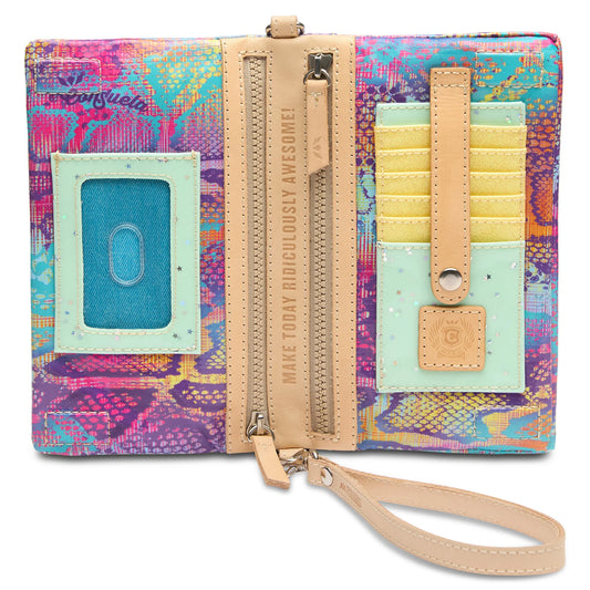 STEPH UPTOWN CROSS BODY