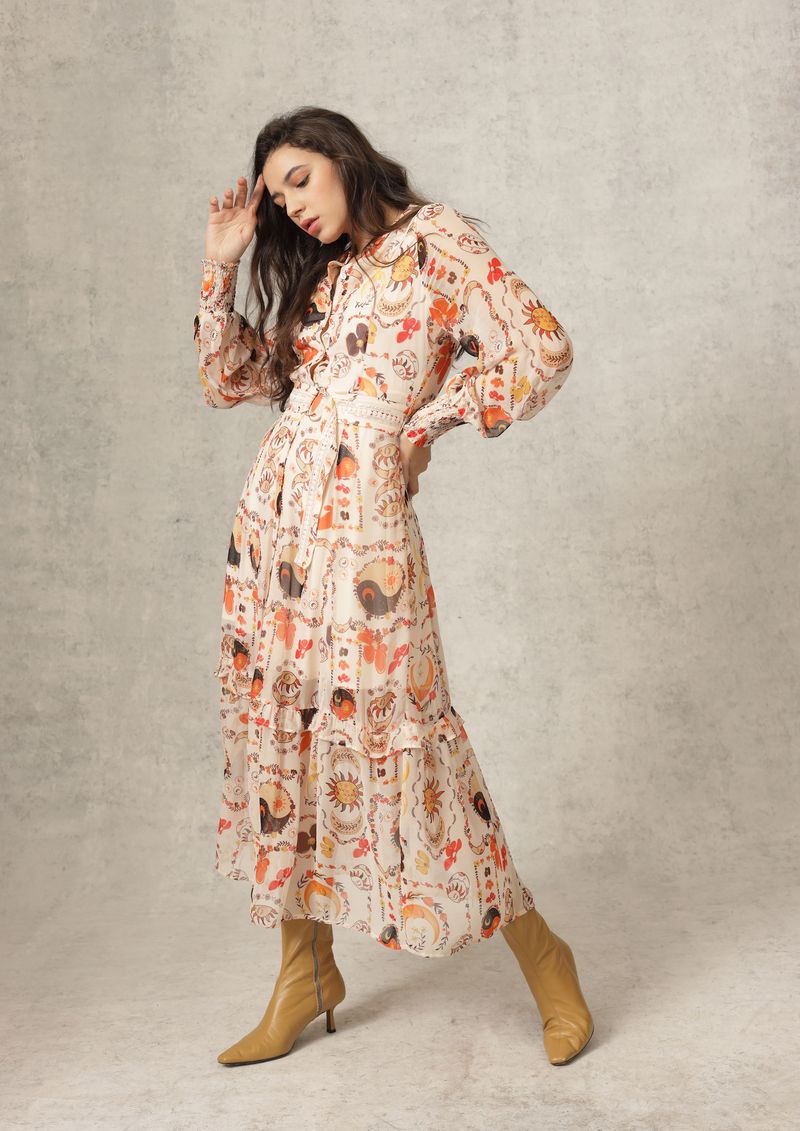 JUNE DRESS