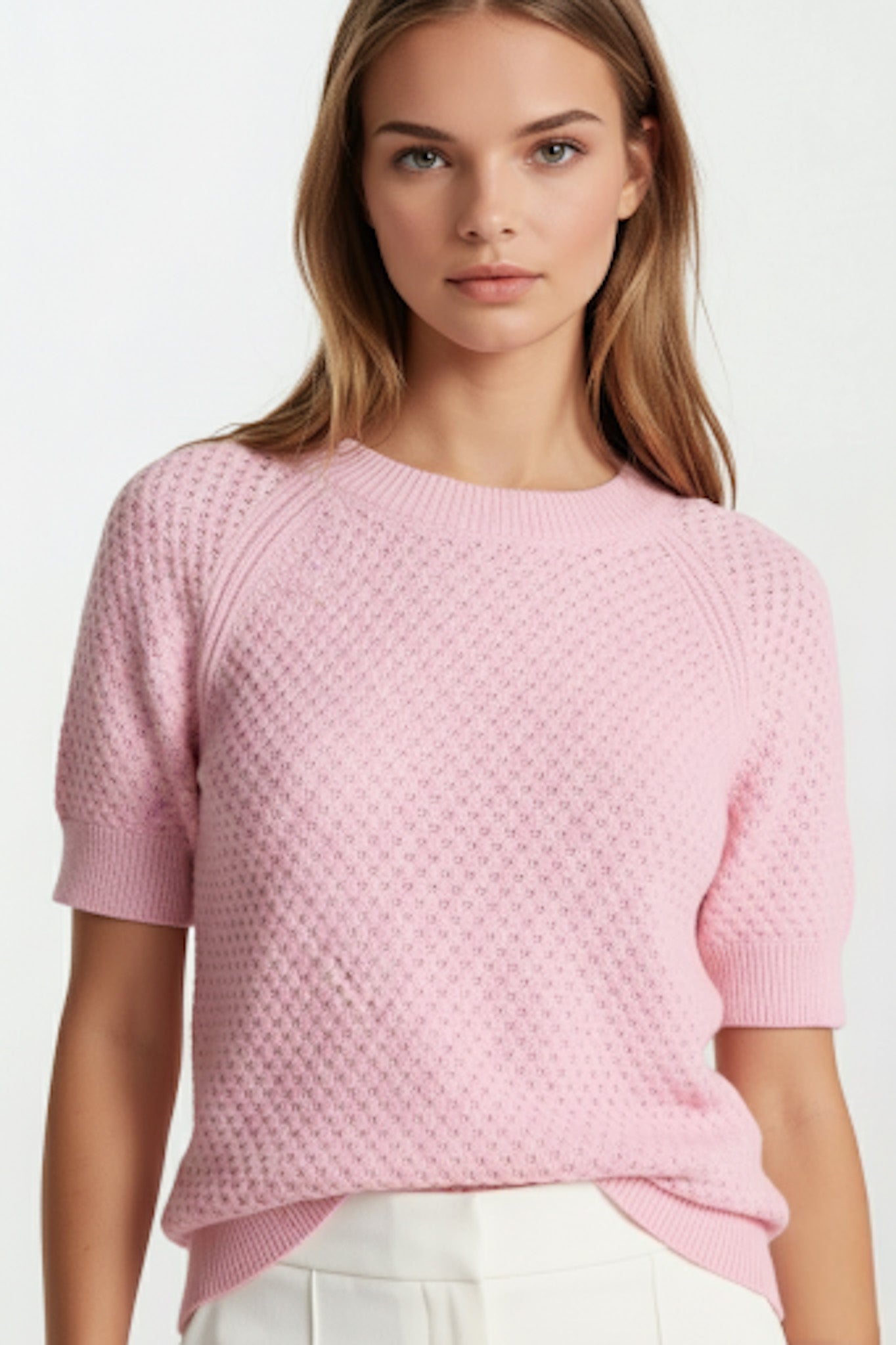 ANNIKA SWEATER