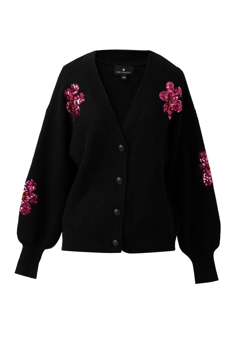 NANCY CARDIGAN