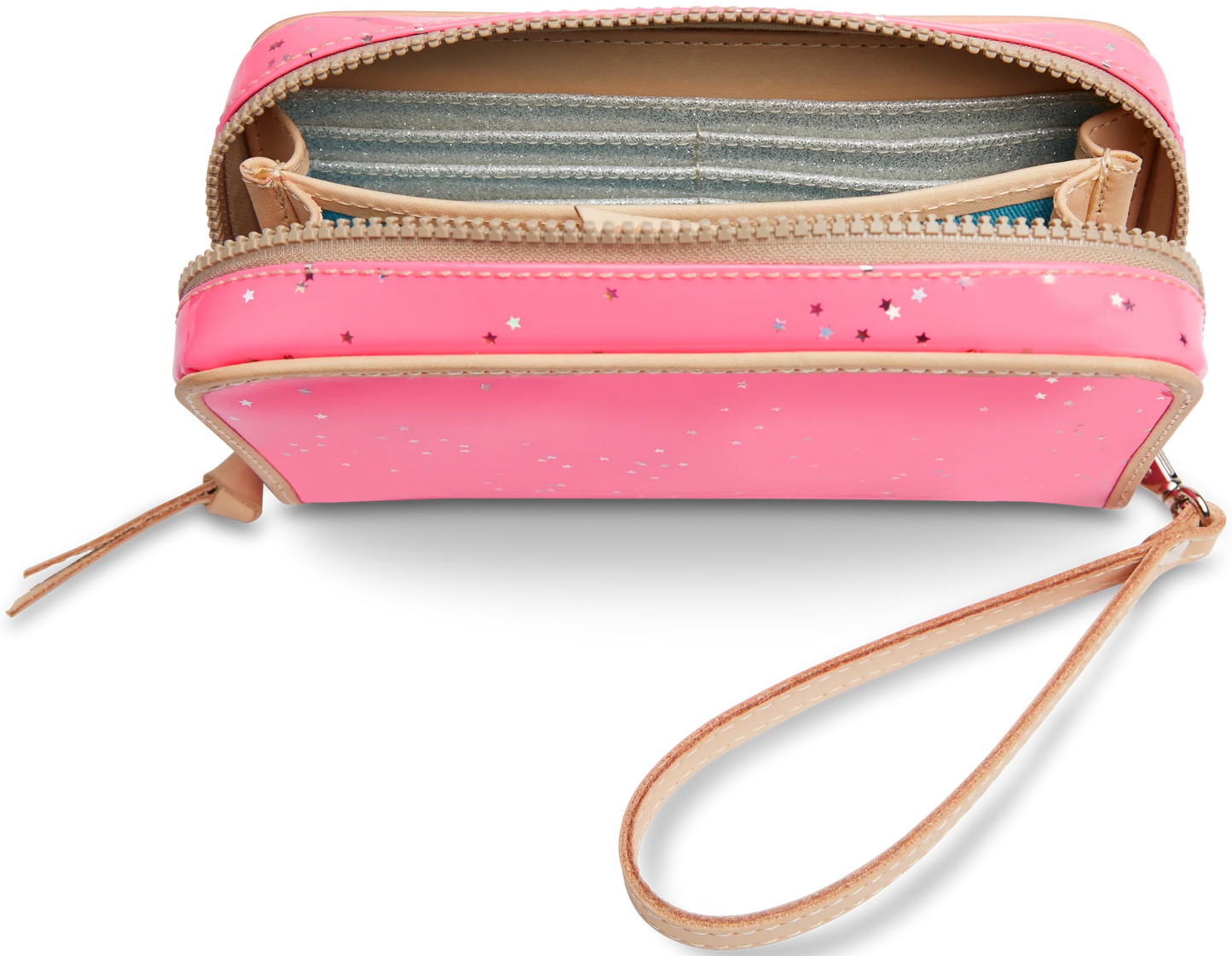 SHINE WRISTLET CONSUELA
