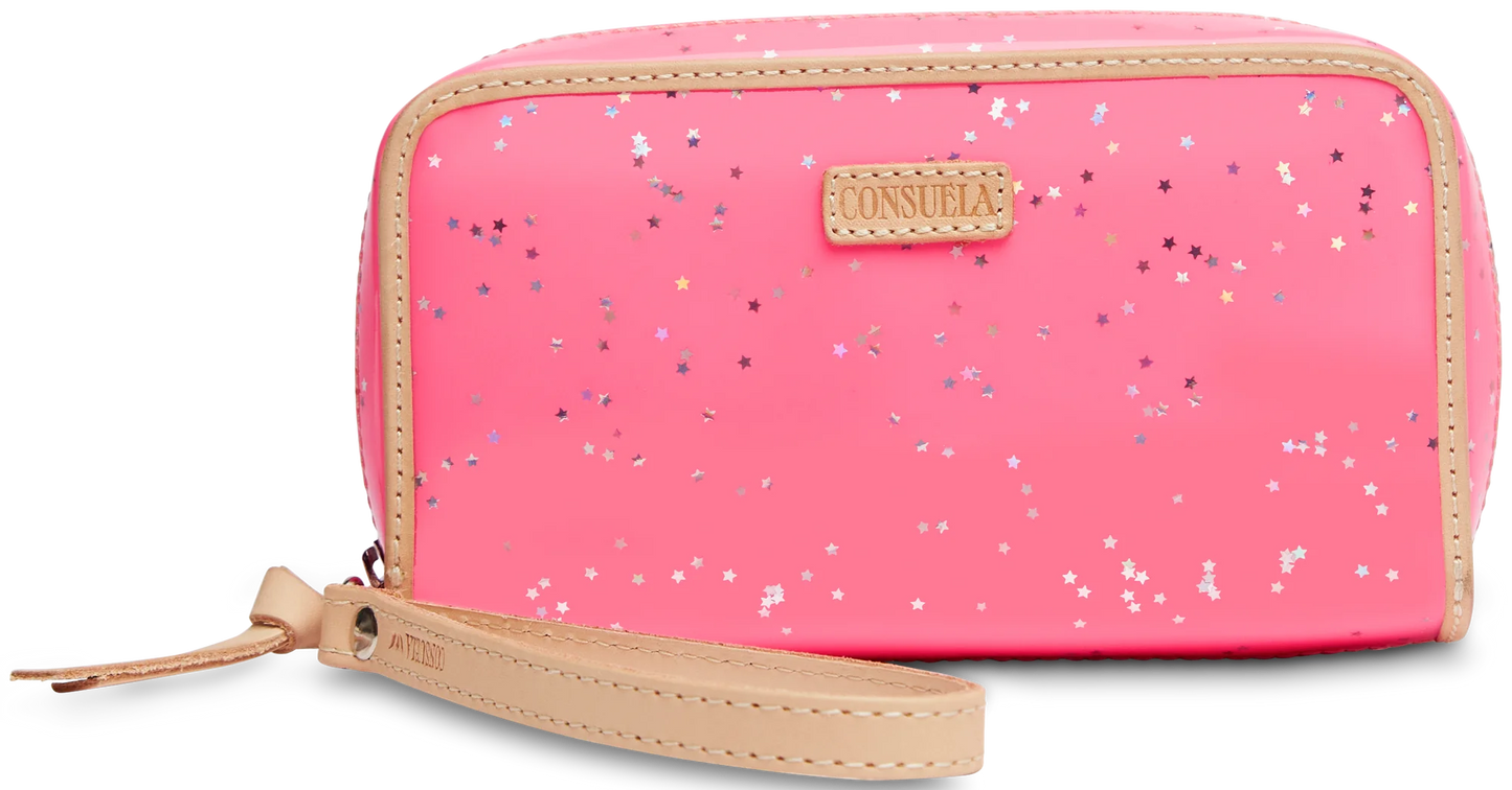 SHINE WRISTLET CONSUELA