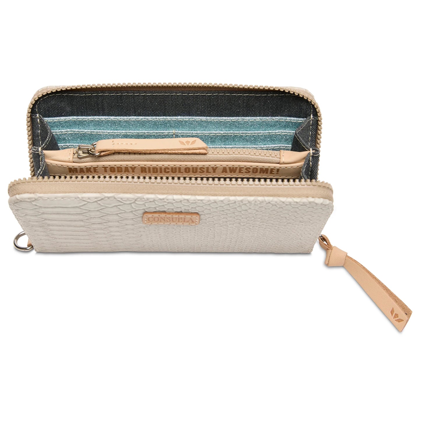 THUNDERBIRD WALLET