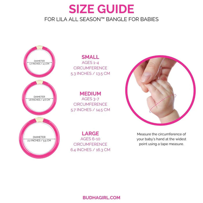 EPIC PINK BABY BUDHA